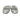 ☆ HERMES 愛馬仕 Silver Calfskin Flats 銀色小牛皮平底鞋-267013739