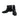 ☆ DIOR 迪奧 Black Calfskin Boots 黑色小牛皮靴子 #36-267013740