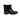 ☆ DIOR 迪奧 Black Calfskin Boots 黑色小牛皮靴子 #36-267013740