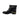 ☆ DIOR 迪奧 Black Calfskin Boots 黑色小牛皮靴子 #36-267013740