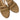 ☆ Bottega Veneta 寶緹嘉 Light Brown mesh Heels 淺啡色網質高跟鞋 #36.5-267013743