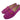 20260710 ☆ TOD’S Purple Suede #37 Loafers 紫色麂皮37碼樂福鞋-267013775