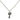 ☆ GUCCI 古馳 925 Silver GG Key Fashion Necklace 925純銀GG鎖匙項鏈-267013824