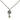 ☆ GUCCI 古馳 925 Silver GG Key Fashion Necklace 925純銀GG鎖匙項鏈-267013824