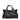 ☆ BALENCIAGA 巴黎世家 Black Goatskin Giant Work Tote Bag 黑色山羊皮托特袋 173080-267013892