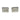 20261004 ☆ KENZO Silver Metal Cufflinks 銀色金屬袖扣-267013992