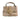 20260710 ☆ MICHAEL KORS Pink Calfskin Bleecker Small Studded 2 way bag 粉紅色小牛皮窩釘兩用袋 30F9G0BSIU-267014026