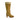 20260731 ☆ MAX&CO Beige Suede #38 Long Boots 米色麂皮38碼 長靴子-267014112