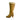 20260731 ☆ MAX&CO Beige Suede #38 Long Boots 米色麂皮38碼 長靴子-267014112