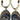 20260704 ☆ ROGER VIVIER 羅傑·維維亞 Black, Navy Velvet, Satin #37.5 Sandals 黑色, 深藍色天鵝絨, 緞面37.5碼涼鞋-267014132