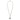 ☆ CHANEL 香奈兒 Silver Tone Metal CC Logo 16S Fashion Necklace 銀色金屬CC 標誌 16S項鏈-267014143