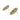 ☆ CHANEL 香奈兒 Gold Tone Metal Faux Pearl A17A Fashion Earrings 金色金屬仿珍珠A17A耳環-267014144