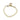 ☆ CHANEL 香奈兒 Gold Tone Metal Faux Pearl B17B Fashion Bracelet 金色金屬仿珍珠B17B手鏈-267014147