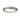 ☆ White Gold 18K Diamond Fine Ring 白金18K鑽石1.66g珠寶戒指-267014217
