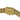 ☆ Fidelio Gold 18K Gold Electroplated Rhinestone Quartz Watch 金色18K金電鍍水鑽石英手錶 3760-2-267014223