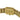 ☆ Fidelio Gold 18K Gold Electroplated Rhinestone Quartz Watch 金色18K金電鍍水鑽石英手錶 3760-2-267014223
