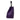 20260710 ☆ MICHAEL KORS Purple Saffiano Leather Cynthia Medium 2 way bag 紫色十字壓紋皮革兩用袋 30H3SCYS2L-267014237