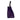 20260710 ☆ MICHAEL KORS Purple Saffiano Leather Cynthia Medium 2 way bag 紫色十字壓紋皮革兩用袋 30H3SCYS2L-267014237