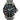 ☆ Certina 雪鐵納 Stainless Steel DS Action Sapphire Crystal Black Dial Automatic Watch 不鏽鋼藍寶石水晶黑色錶盤自動手錶 C013407A-267014280