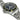☆ Certina 雪鐵納 Stainless Steel DS Action Sapphire Crystal Black Dial Automatic Watch 不鏽鋼藍寶石水晶黑色錶盤自動手錶 C013407A-267014280