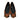 20260724 ☆ ROGER VIVIER 羅傑·維維亞 Brown Suede #34.5 Flats 啡色麂皮34.5碼平底鞋-267014365