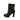 20260724 ☆ CELINE 思琳 Brown Green Calfskin Boots 啡綠色小牛皮靴子 #37-267014584
