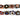 20260711 ☆ FENDI 芬迪 Multicolor Calfskin Flower Shoulder Strap 多色小牛皮肩背帶-267014683