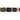 20260711 ☆ FENDI 芬迪 Multicolor Calfskin Flower Shoulder Strap 多色小牛皮肩背帶-267014683