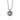 20260710 ☆ DIOR 迪奧 Silver Metal Logo Fashion Necklace 銀色金屬標志項鏈-267014813