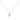 20260710 ☆ TIFFANY & CO. 蒂芙尼 925 Silver Fashion Necklace 925純銀項鏈-267014815