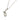 20260710 ☆ TIFFANY & CO. 蒂芙尼 925 Silver Fashion Necklace 925純銀項鏈-267014815