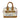 △ LOUIS VUITTON 路易·威登 White Coated Canvas Multicolor Monogram Alma Handbag 白色塗層帆布經典老花手挽袋 M92647-267014860