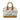 △ LOUIS VUITTON 路易·威登 White Coated Canvas Multicolor Monogram Alma Handbag 白色塗層帆布經典老花手挽袋 M92647-267014860
