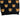 ☆ MOSCHINO 夢仙奴 Black 100% Wool Bear #38 Skirt 黑色100%羊毛小熊38碼裙子-267014954