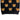 ☆ MOSCHINO 夢仙奴 Black 100% Wool Bear #38 Skirt 黑色100%羊毛小熊38碼裙子-267014954