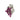 ☆ White Gold 18K Melee Diamonds And Ruby Fine Pendant 白金18K 碎鑽和紅寶石 4.25g珠寶吊墜-267015032