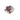 ☆ White Gold 18K Melee Diamonds And Ruby Fine Pendant 白金18K 碎鑽和紅寶石 4.25g珠寶吊墜-267015032