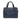 20260710 ☆ FURLA 芙拉 Navy Calfskin 2 way bag 深藍色小牛皮兩用袋-267015108