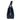 20260710 ☆ FURLA 芙拉 Navy Calfskin 2 way bag 深藍色小牛皮兩用袋-267015108