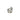 ☆ White Gold 18K Diamond Fine Pendant 白金18K 鑽石 0.57g珠寶吊墜-267015113