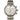 △ IWC 萬國 Silver Stainless Steel Da Vinci Chronograph Quartz Watch 銀色不鏽鋼石英手錶 IW373606-267015126