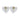 ☆ CHANEL 香奈兒 White Resin CC B18B Fashion Earrings 白色樹脂CC耳環-267015127