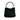 20260710 ☆ GUCCI 古馳 Black Canvas And Bamboo Bamboo Handbag 黑色帆布和竹柄竹柄手挽袋 001.1638-267015262