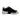 20260712 ☆ ROGER VIVIER 羅傑·維維亞 Black Canvas #39.5 Sneaker 黑色帆布39.5碼運動鞋-267015299
