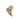 ☆ Yellow Gold 18K Diamond Fine Pendant 黃金18K 鑽石 1g珠寶吊墜-267015300