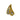 ☆ Yellow Gold 18K Diamond Fine Pendant 黃金18K 鑽石 1g珠寶吊墜-267015300