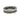☆ BULGARI 寶格麗 Black 925 Silver Save The Children Fashion Ring 黑色925純銀戒指-267015362