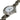 ☆ GUCCI 古馳 Stainless Steel 11/12.2L Interchangeable Quartz Watch 不鏽鋼可替換錶圈石英手錶-267015369