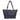 20260710 ☆ COACH 蔻馳 Navy Calfskin Ava Tote Bag 深藍色小牛皮托特袋 F57526-267015443