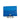20260710 ☆ MCM Blue Saffiano Leather Clutch 藍色十字紋皮革手拿包-267015521